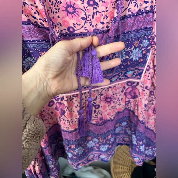 Spell folktown S preowned - Picture 4 of 12